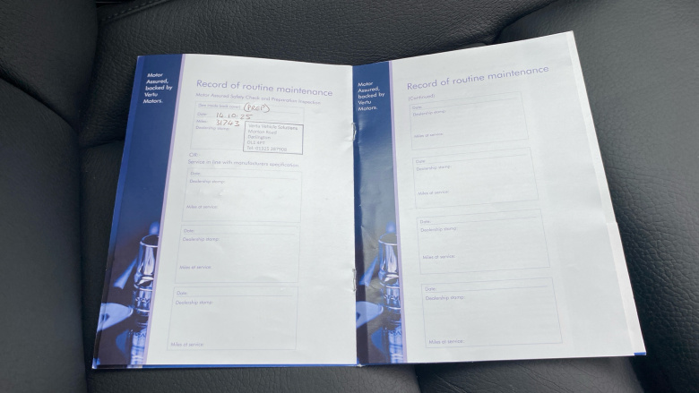 Volvo XC60 2.0 T6 [350] RC PHEV Plus Dark 5dr AWD Geartronic Estate